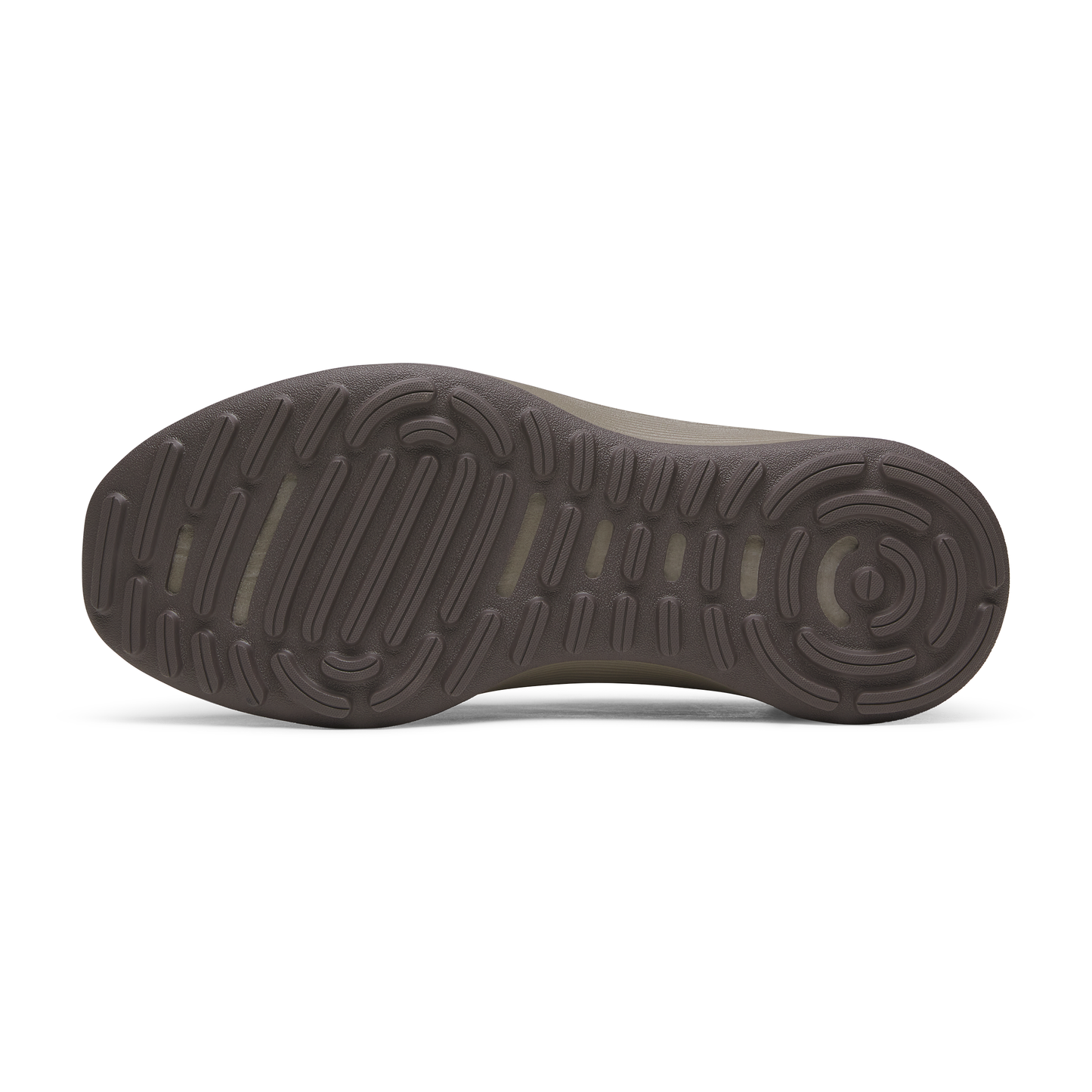 Men's Wool Runner NZ Mid Waterproof