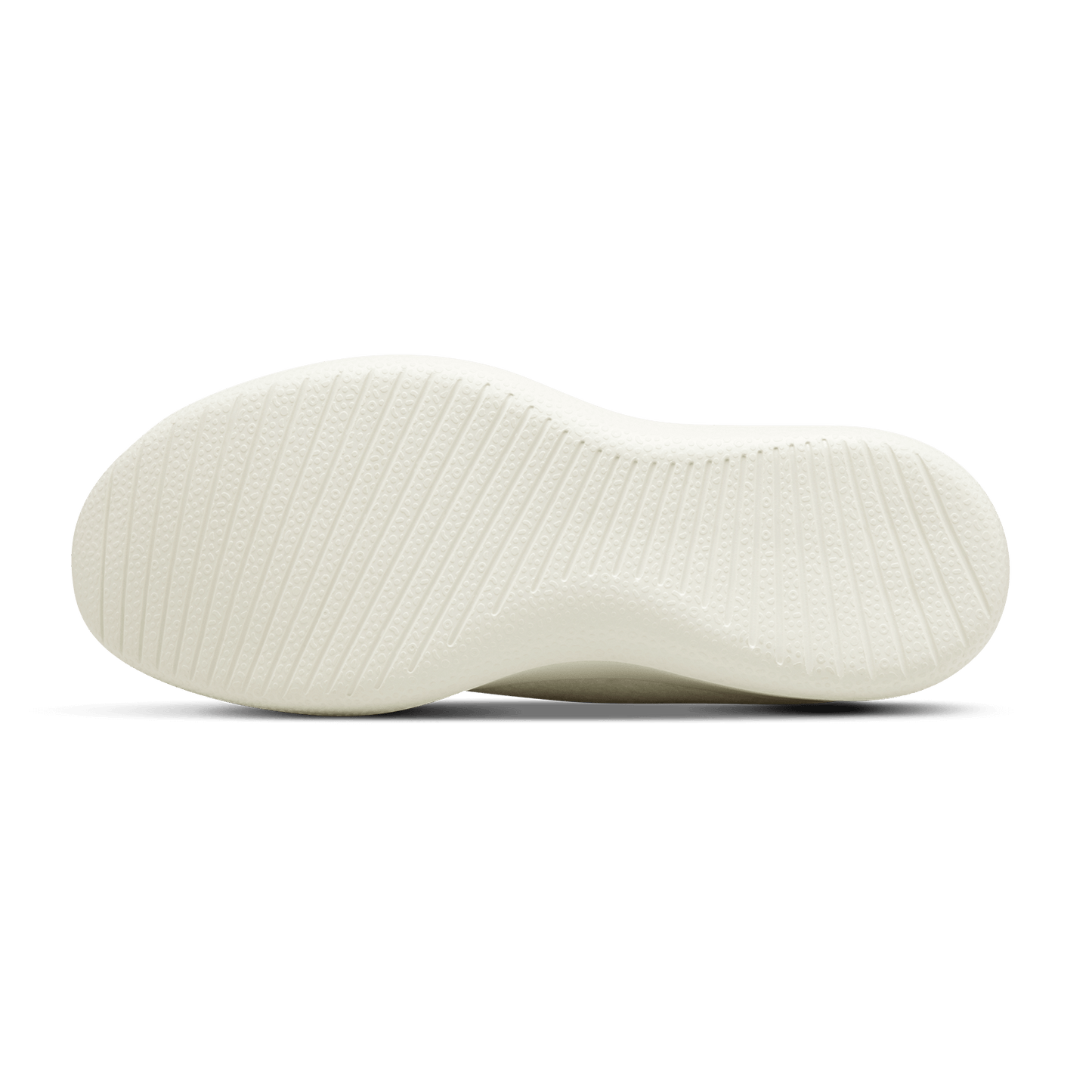 Men's Wool Runner, Natural White