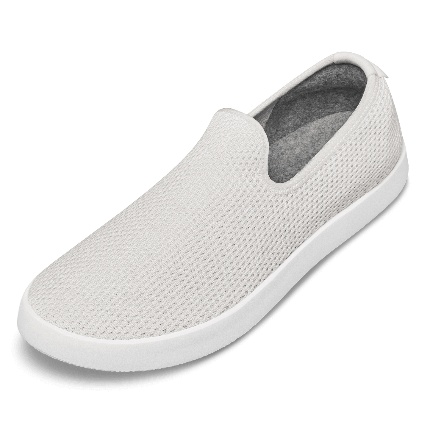Men's Tree Lounger, Kaikoura White (White)