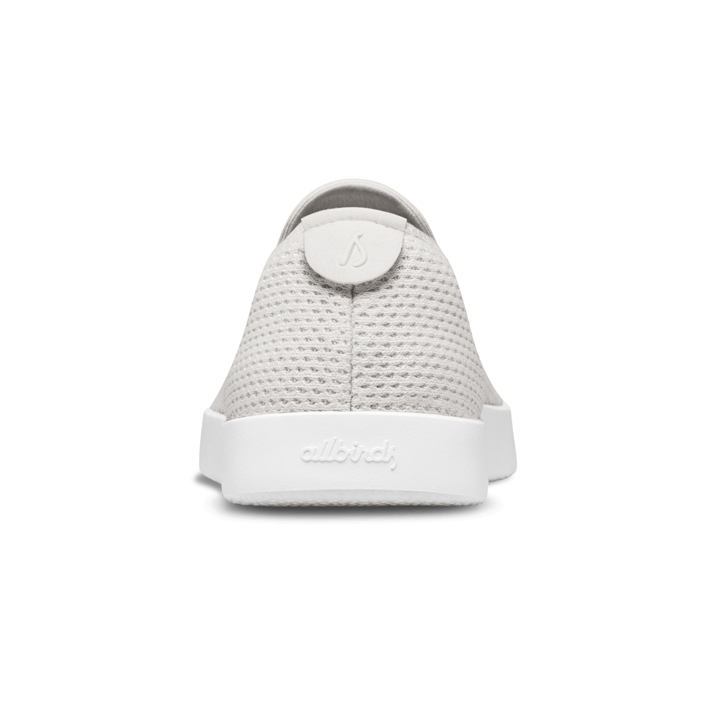 Men's Tree Lounger, Kaikoura White (White)