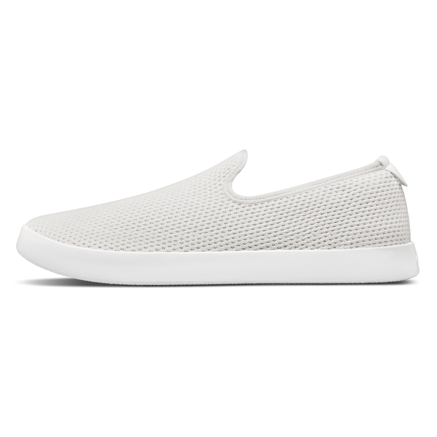 Men's Tree Lounger, Kaikoura White (White)