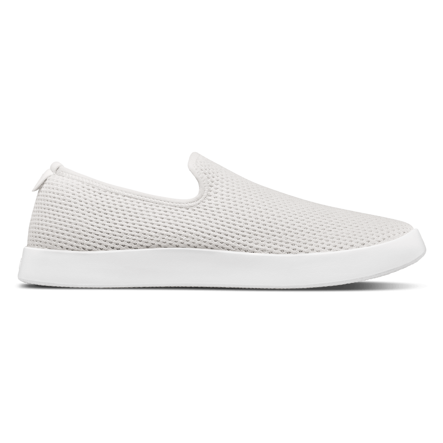Men's Tree Lounger, Kaikoura White (White)