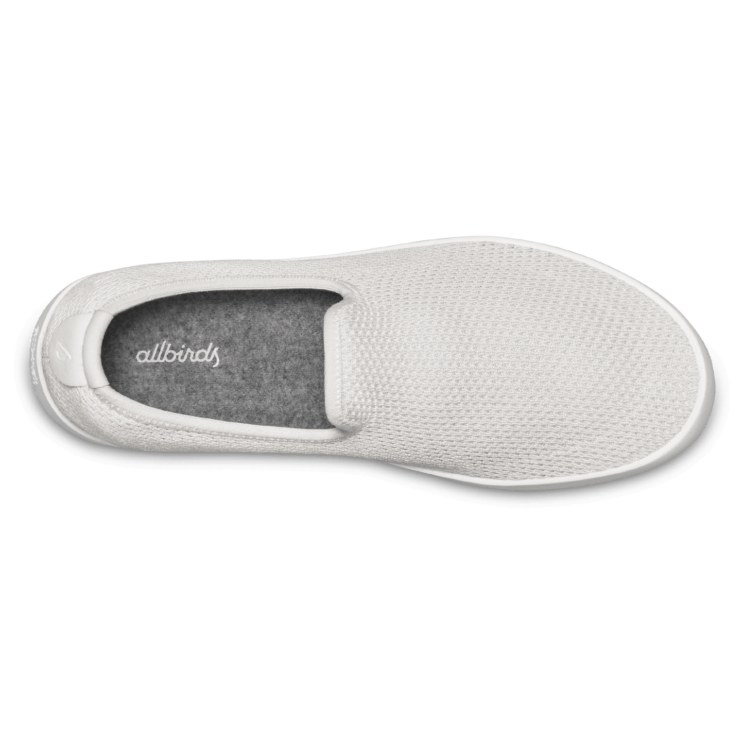 Men's Tree Lounger, Kaikoura White (White)