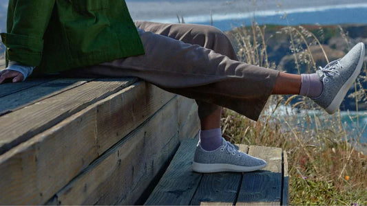 Must-Pack: Comfortable Walking Shoes for Travel