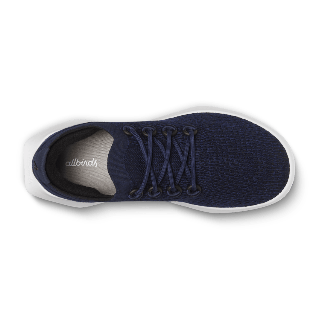 Buy Allbirds Tree Dasher 2 Sneaker - Medium Grey At 30% Off