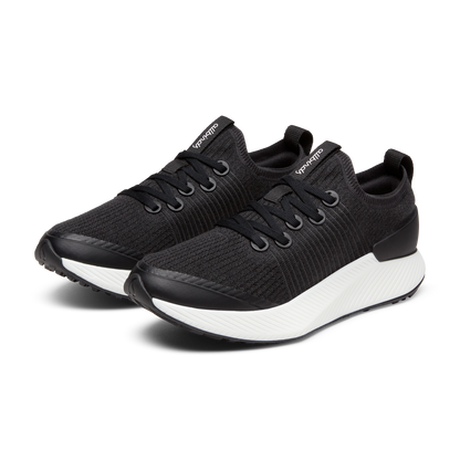 Men's Tree Gliders, Natural Black  (Blizzard Sole)