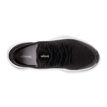 Men's Tree Gliders, Natural Black  (Blizzard Sole)