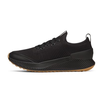 Men's Tree Gliders, Natural Black (Rugged Khaki)