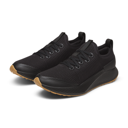 Men's Tree Gliders, Natural Black (Rugged Khaki)