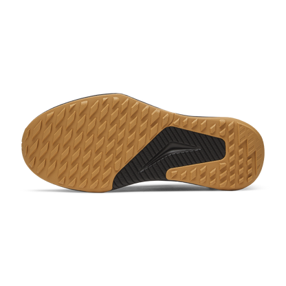 Men's Tree Gliders, Natural Black (Rugged Khaki)