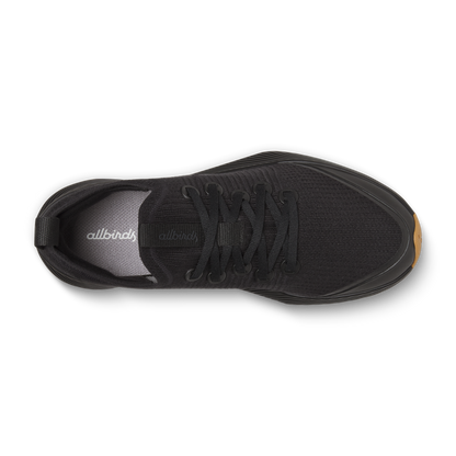 Men's Tree Gliders, Natural Black (Rugged Khaki)
