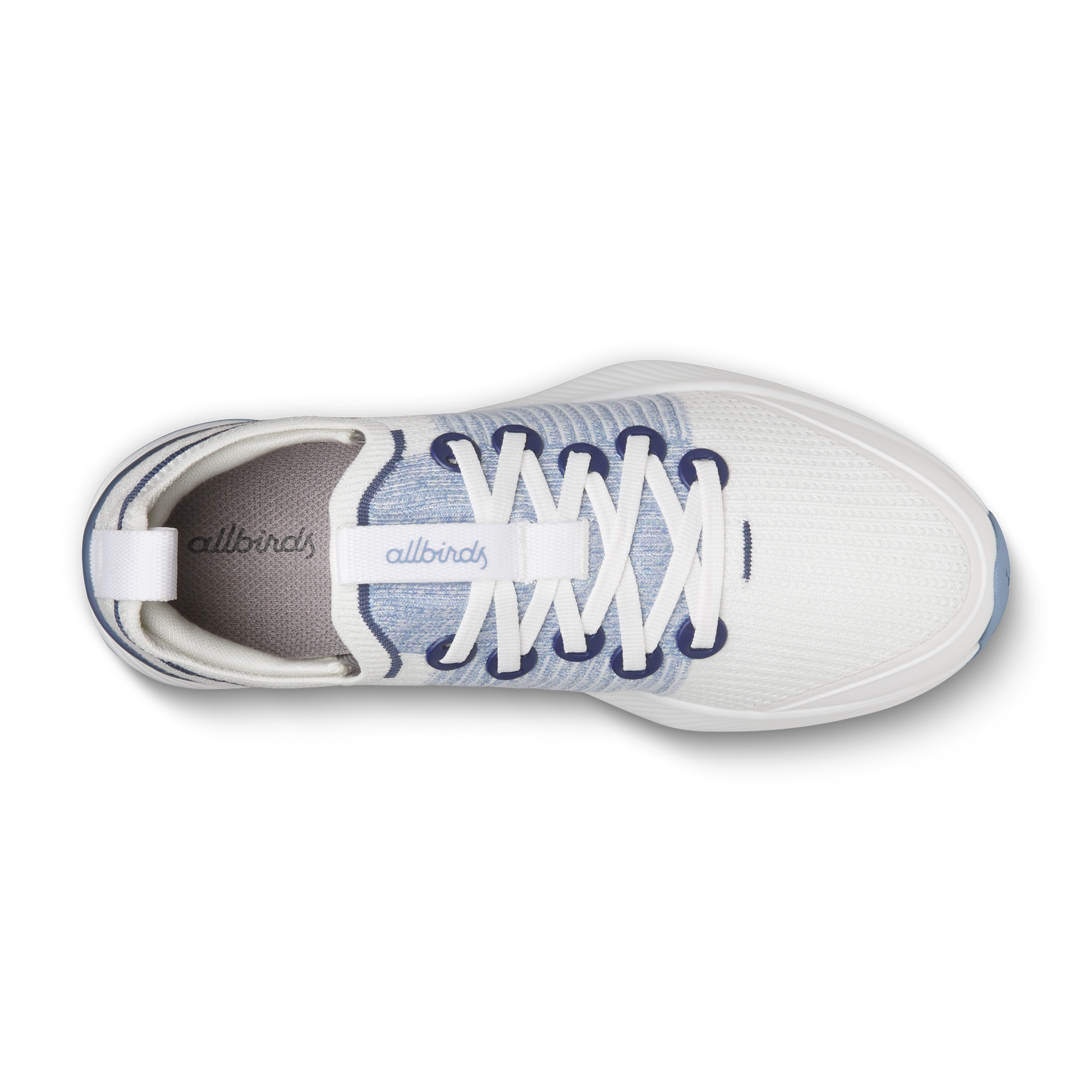 Men's Tree Gliders, Blizzard, Hanami Blue (Blizzard)