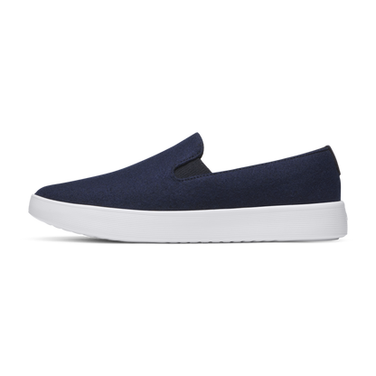 Men's Wool Wool Cruiser Slip On