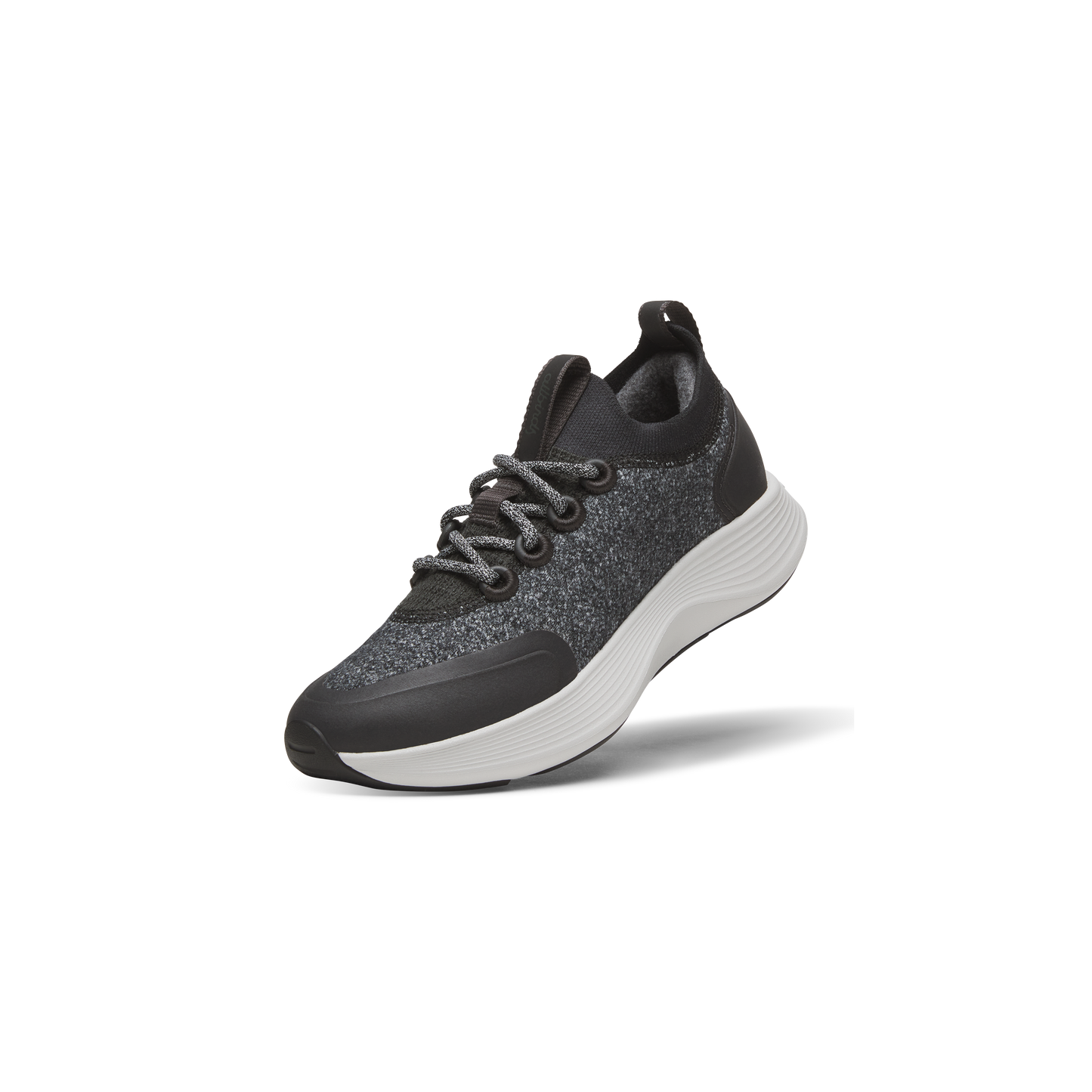 Men's Wool Strider