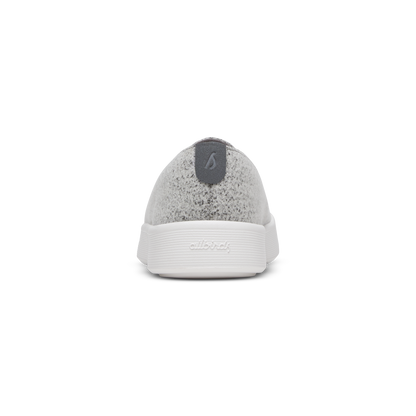 Men's Wool Wool Cruiser Slip On
