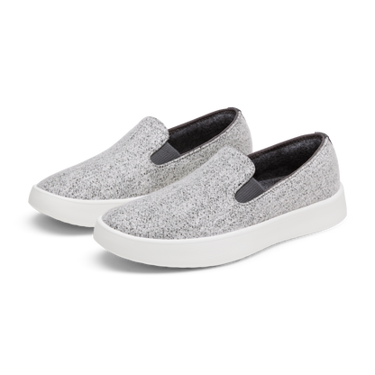 Men's Wool Wool Cruiser Slip On