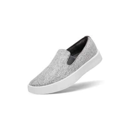 Men's Wool Wool Cruiser Slip On