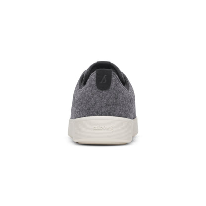Men's Wool Cruiser