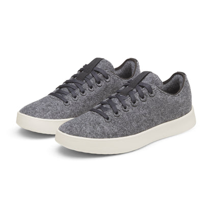 Men's Wool Cruiser