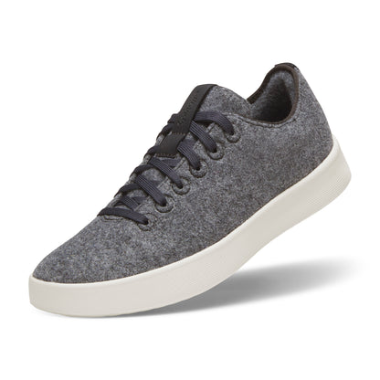 Men's Wool Cruiser