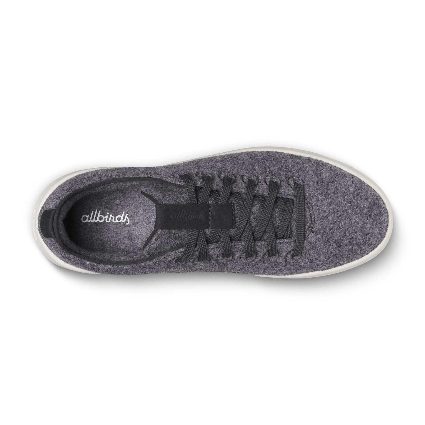 Men's Wool Cruiser