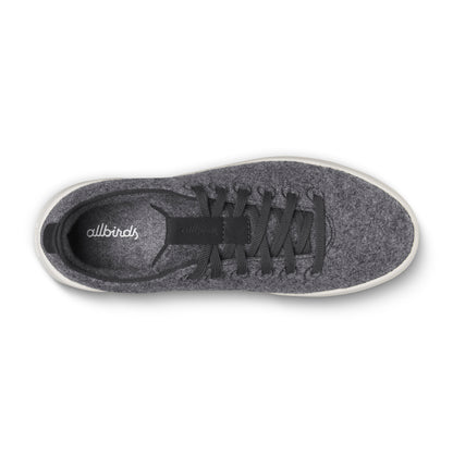 Men's Wool Cruiser
