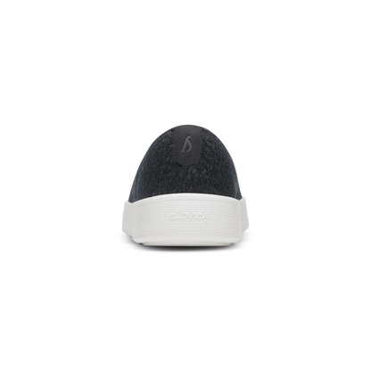 Men's Wool Wool Cruiser Slip On