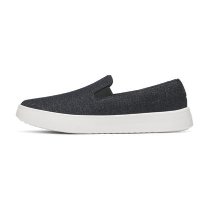 Men's Wool Wool Cruiser Slip On