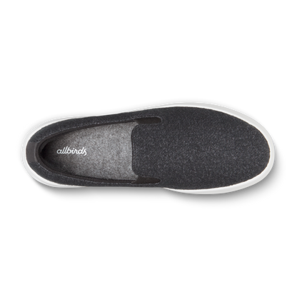 Men's Wool Wool Cruiser Slip On