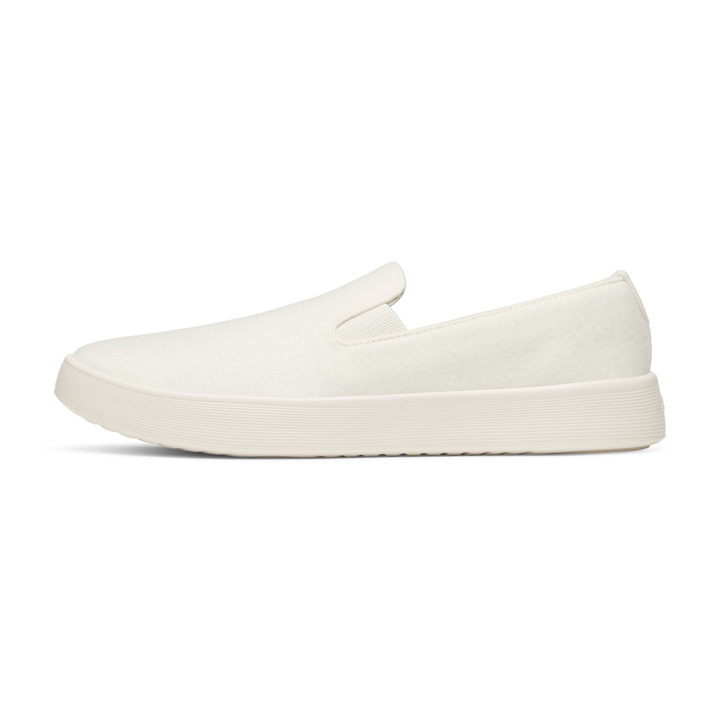 Men's Wool Wool Cruiser Slip On