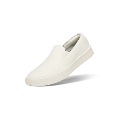 Men's Wool Wool Cruiser Slip On