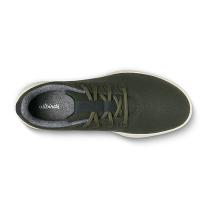 Men's Wool Runner NZ