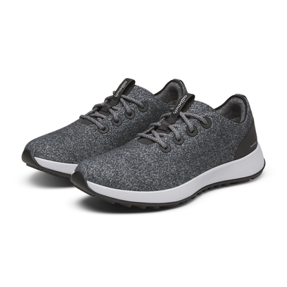 Men's Wool Runner NZ Waterproof