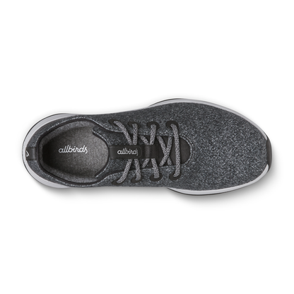 Men's Wool Runner NZ Waterproof