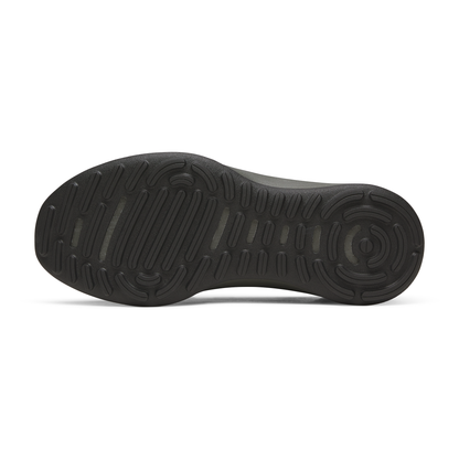 Men's Wool Runner NZ Mid Waterproof