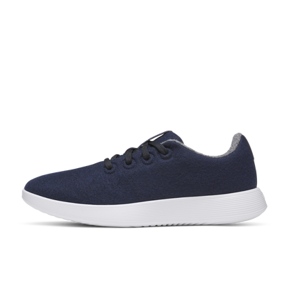 Men's Wool Runner NZ