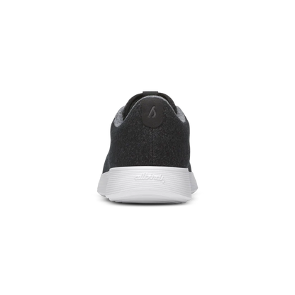 Men's Wool Runner NZ