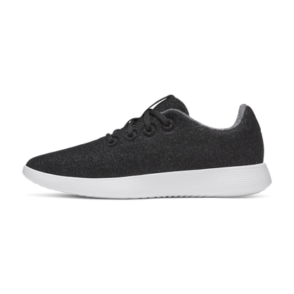 Men's Wool Runner NZ