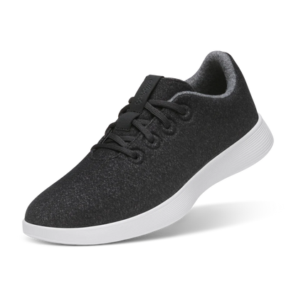 Men's Wool Runner NZ