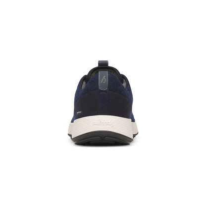 Men's Wool Runner NZ Waterproof