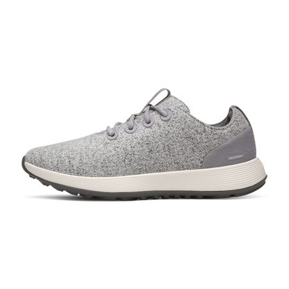 Men's Wool Runner NZ Waterproof