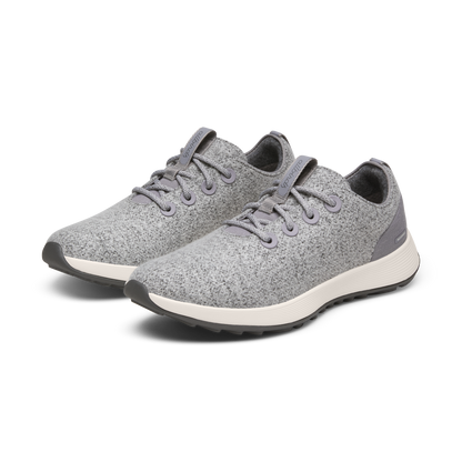 Men's Wool Runner NZ Waterproof