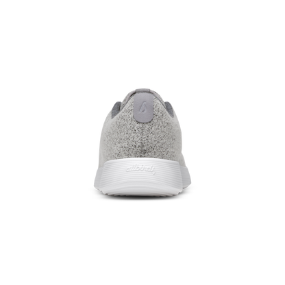 Men's Wool Runner NZ