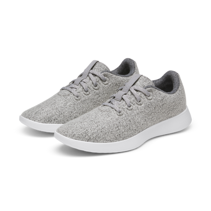 Men's Wool Runner NZ