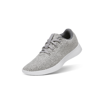 Men's Wool Runner NZ