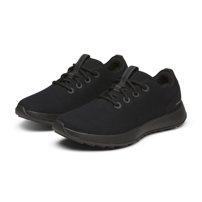 Women's Wool Runner NZ Waterproof