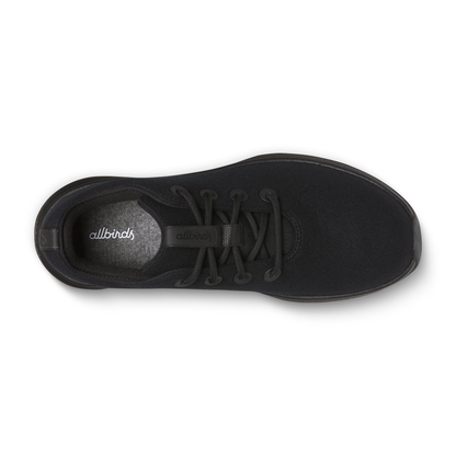 Women's Wool Runner NZ Waterproof