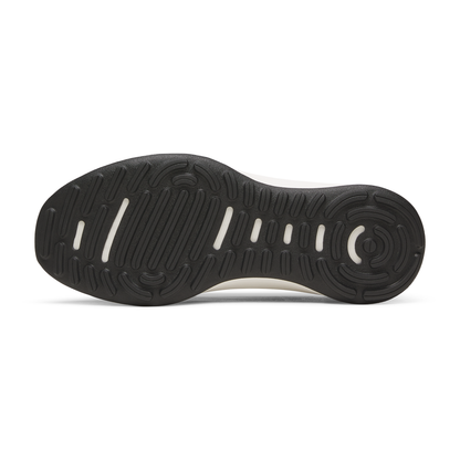 Women's Wool Runner NZ Mid Waterproof