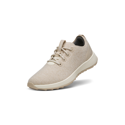 Women's Wool Runner NZ Waterproof