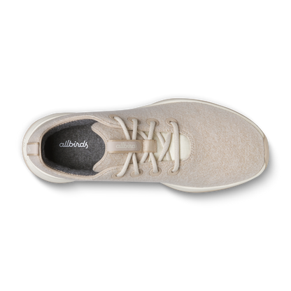Women's Wool Runner NZ Waterproof